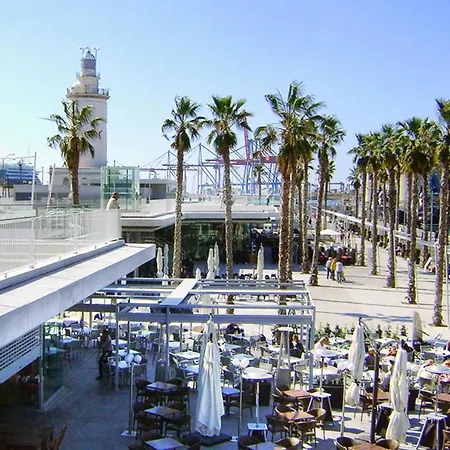 Apartment Adoorable Center Malaga