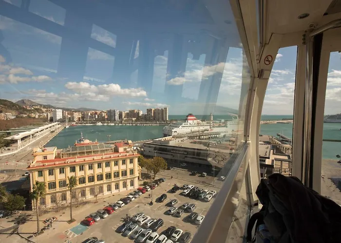 Apartamento Adoorable Center