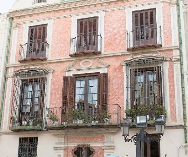 Adoorable Center Apartamento