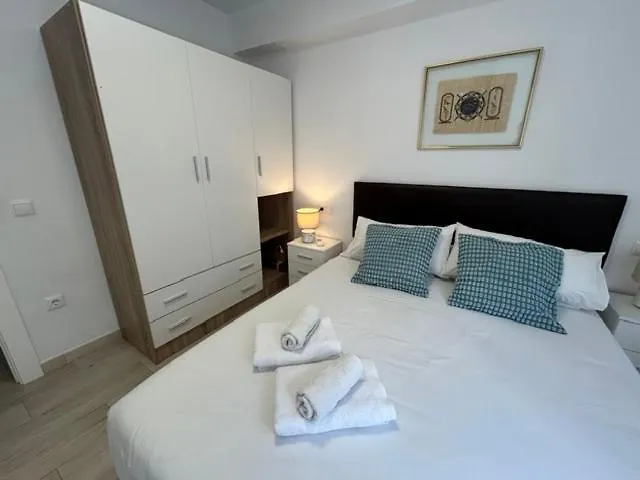 Apartamento Adoorable Center *