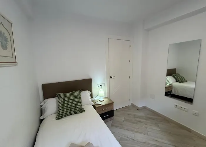 Adoorable Center Málaga