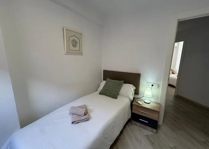 Adoorable Center Apartamento *