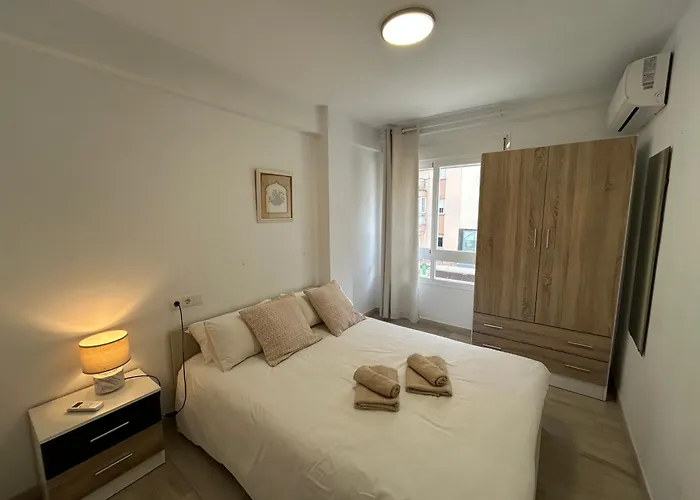 Adoorable Center * Málaga