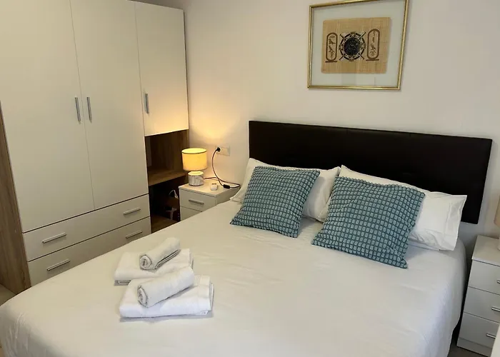 Adoorable Center Apartamento