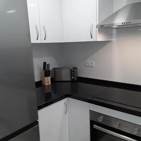 Апартаменты Adoorable Center