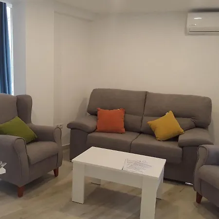 Апартаменты Adoorable Center